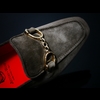 The 'Club Montepulciano' Handcuff Loafer