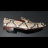 The 'Club Montepulciano' Handcuff Loafer