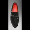 The 'Wag' <i>Nightclubbing</i> Tie front loafer