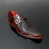 Harrison - 'Penny Lane' Monk Strap Shoe