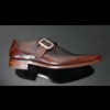 Harrison - 'Penny Lane' Monk Strap Shoe