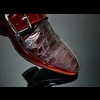 Harrison - 'Penny Lane' Monk Strap Shoe