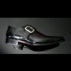 Harrison - 'Penny Lane' Monk Strap Shoe