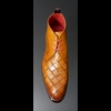 Page 'Saruman' Hand-woven Chukka Boot