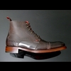 Page 'Warney' Cricket Front Derby Boot