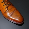 Page 'Warney' Cricket Front Derby Boot