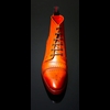 Page 'Warney' Cricket Front Derby Boot