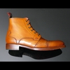 Page 'Warney' Cricket Front Derby Boot