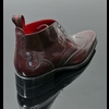 Dexter 'Falcata' Wing Tip Chukka Boot