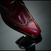Dexter 'Falcata' Wing Tip Chukka Boot