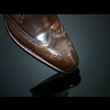 Dexter 'Falcata' Wing Tip Chukka Boot