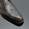 Dexter 'Falcata' Wing Tip Chukka Boot
