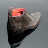 Dexter 'Falcata' Wing Tip Chukka Boot