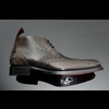 Dexter 'Falcata' Wing Tip Chukka Boot