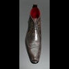 Dexter 'Falcata' Wing Tip Chukka Boot