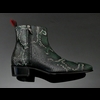 Anderson 'Nitrate' Double Zip Boot