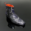 Anderson 'Nitrate' Double Zip Boot