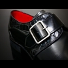 Scarface J866 Monk Shoe