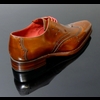 Dexter 'Bolo' Wing Tip Gibson