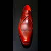 Dexter 'Bolo' Wing Tip Gibson