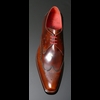 Dexter 'Bolo' Wing Tip Gibson