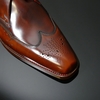 Dexter 'Bolo' Wing Tip Gibson