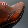 Dexter 'Bolo' Wing Tip Gibson