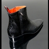 Anderson 'Nitrate' Double Zip Boot