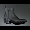 Anderson 'Nitrate' Double Zip Boot