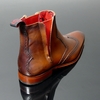 Scarface K769 'SQUIRE' Chelsea boot