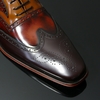 Scarface K594 'JERICHO' Wing Tip Oxford