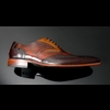 Scarface K594 'JERICHO' Wing Tip Oxford