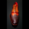 Scarface K594 'JERICHO' Wing Tip Oxford