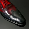 Scarface K594 'JERICHO' Wing Tip Oxford