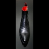 Rebel 'Antagonist' Rock n Roll Zip Boot
