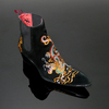 Sylvian K719 'DROGON' Chelsea boot