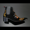 Sylvian K719 'DROGON' Chelsea boot