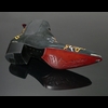 Sylvian K719 'DROGON' Chelsea boot