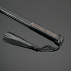 'All or nothing' Long handle shoe horn