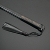 'All or nothing' Long handle shoe horn