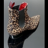Manic K827 'FUZZLORD' Vegan Chelsea boot