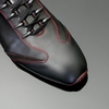 'Silverstone' Luxury Driving Sneaker