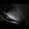 'The Scotch' Saddle <i>'Nightclubbing'</i> Loafer
