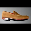 'The Ad Lib' Pin Tuck <i>'Nightclubbing'</i> Loafer