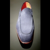 'The Ad Lib' Pin Tuck <i>'Nightclubbing'</i> Loafer