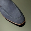 'The Ad Lib' Pin Tuck <i>'Nightclubbing'</i> Loafer