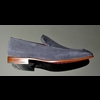 'The Ad Lib' Pin Tuck <i>'Nightclubbing'</i> Loafer