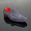 'The Ad Lib' Pin Tuck <i>'Nightclubbing'</i> Loafer