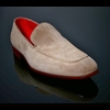 'The Ad Lib' Pin Tuck <i>'Nightclubbing'</i> Loafer