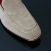 'The Ad Lib' Pin Tuck <i>'Nightclubbing'</i> Loafer